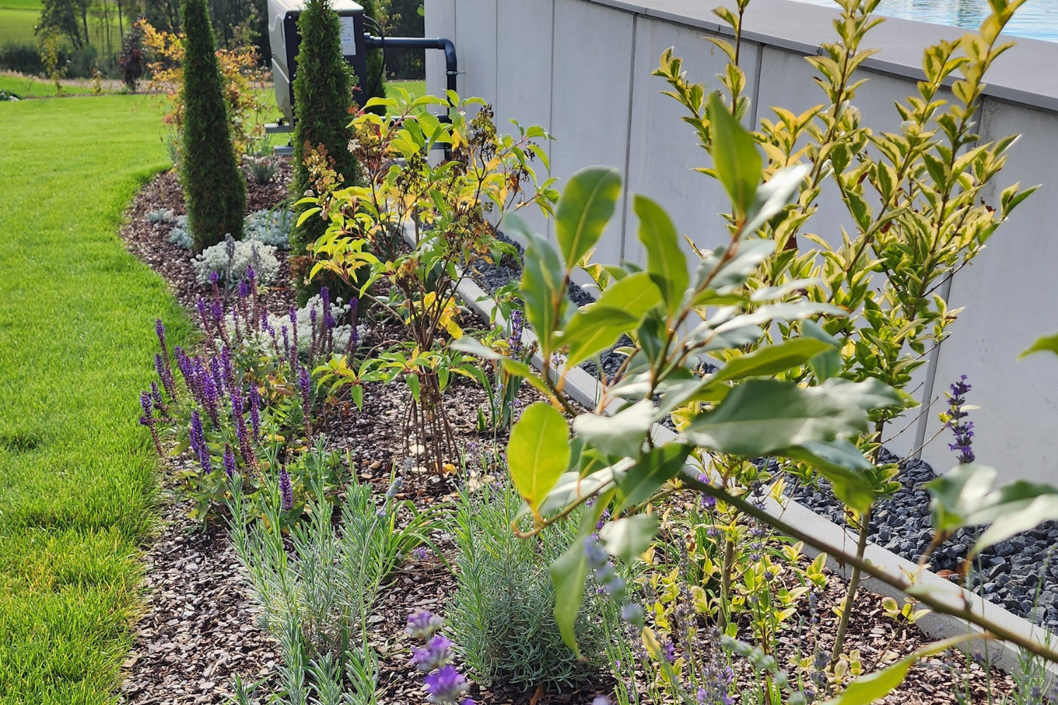 Neubaugarten